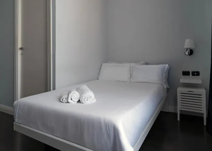 Borghese Prestige 4* Rome