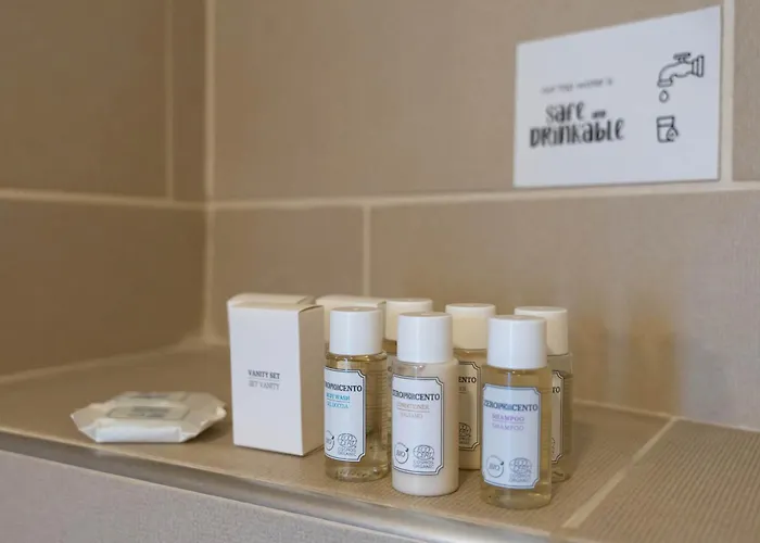 Maison d'hôtes Borghese Prestige