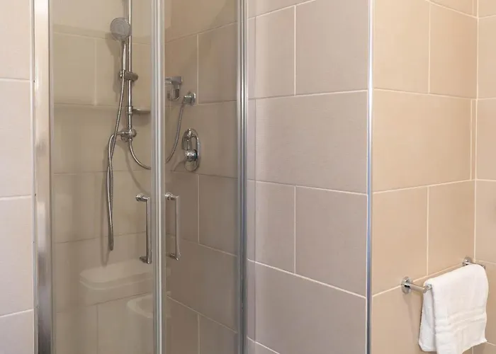 Borghese Prestige Maison d'hôtes 4*