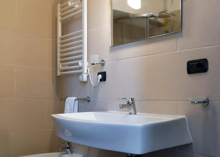 Maison d'hôtes Borghese Prestige 4*