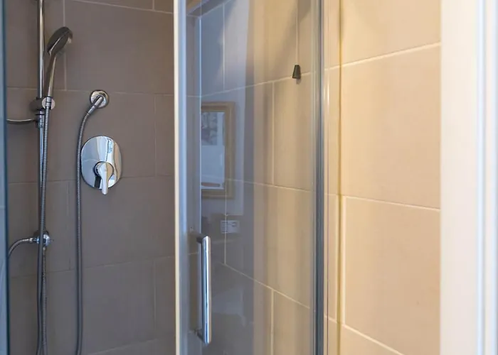 Borghese Prestige Maison d'hôtes Rome