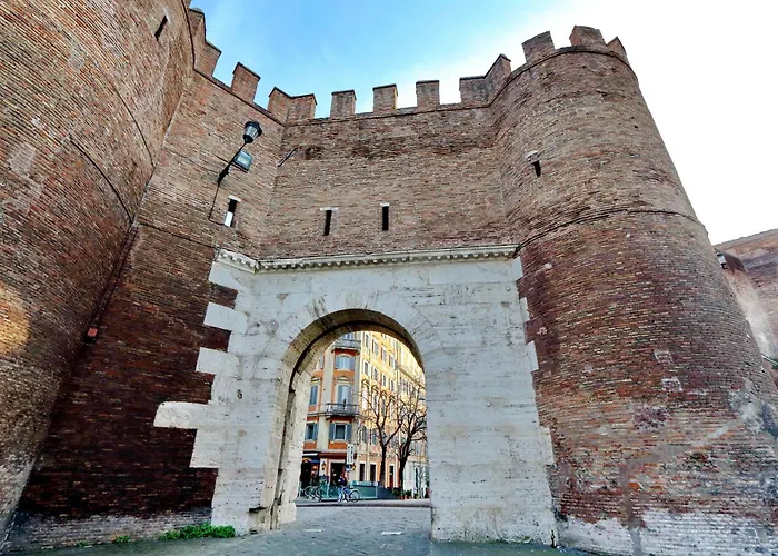 Borghese Prestige Maison d'hôtes