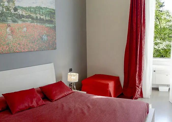 Borghese Prestige 4* Rome