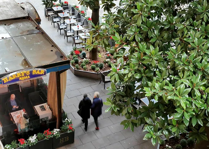 Maison d'hôtes Borghese Prestige 4*