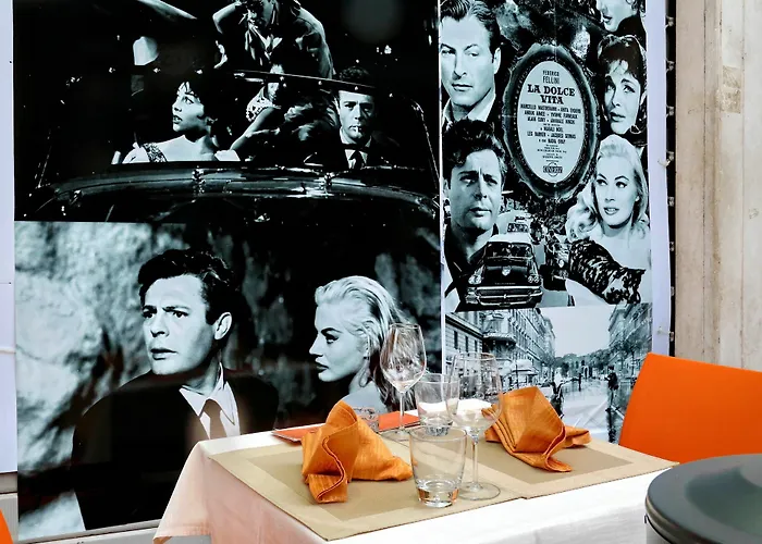 Maison d'hôtes Borghese Prestige Rome