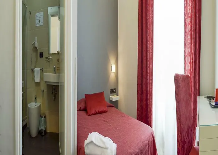 Borghese Prestige Maison d'hôtes