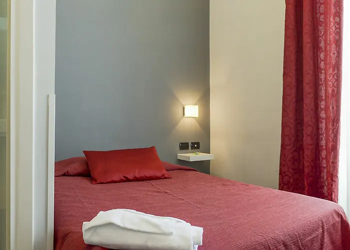 Borghese Prestige Rome