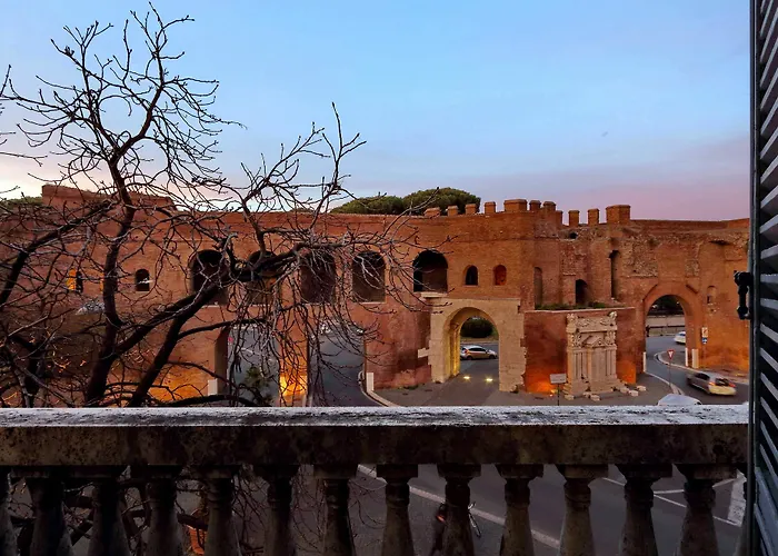 Borghese Prestige Rome