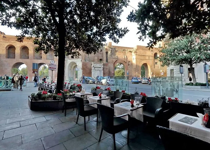 Borghese Prestige Maison d'hôtes 4*