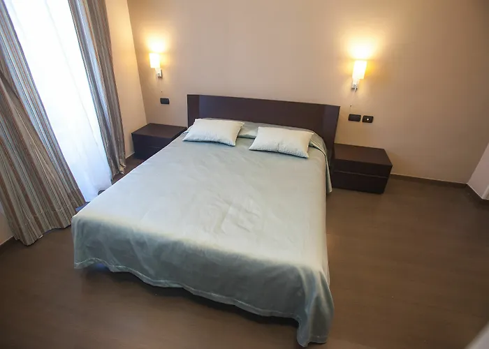 Borghese Prestige 4* Rome