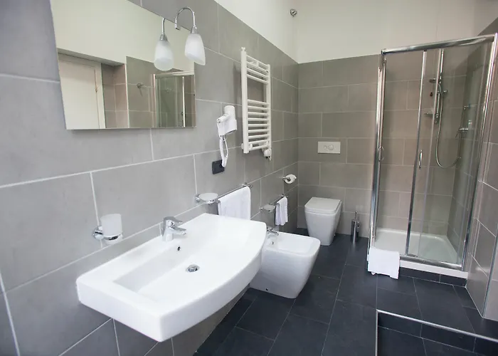 Borghese Prestige Maison d'hôtes