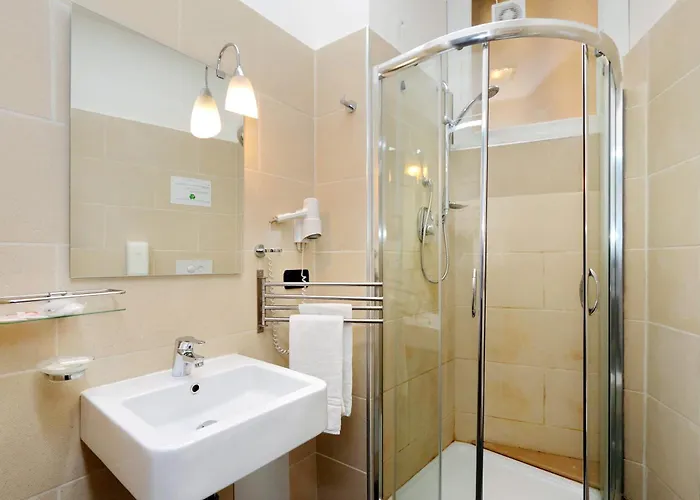 Borghese Prestige 4*