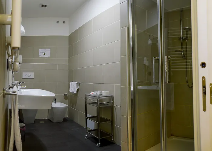 Borghese Prestige Maison d'hôtes 4*