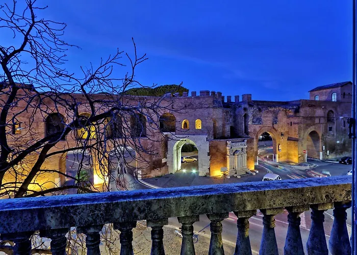 Borghese Prestige Rome