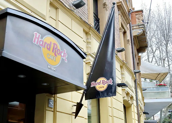 Maison d'hôtes Borghese Prestige Rome