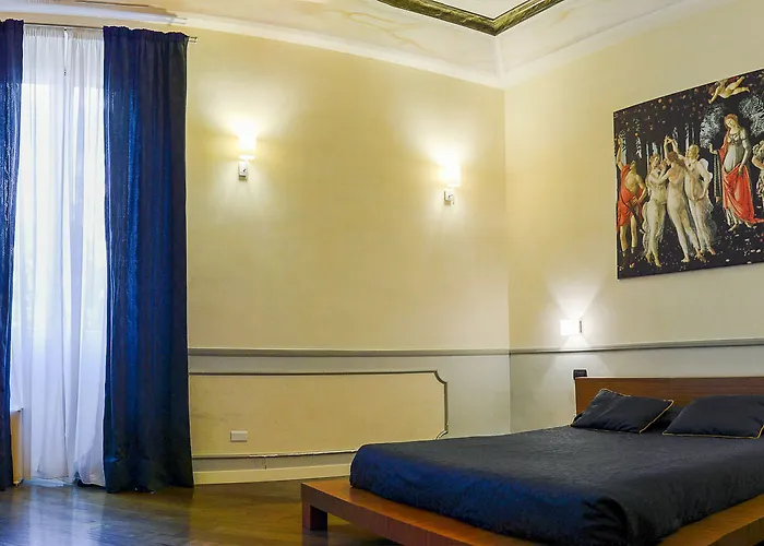 Borghese Prestige 4*