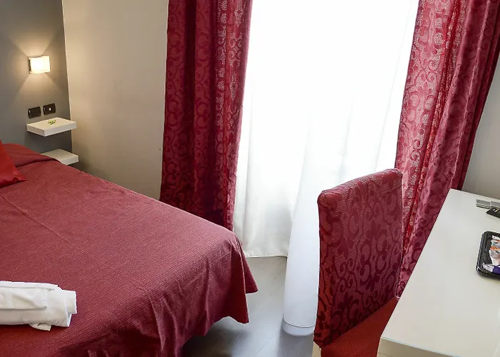 Borghese Prestige 4*