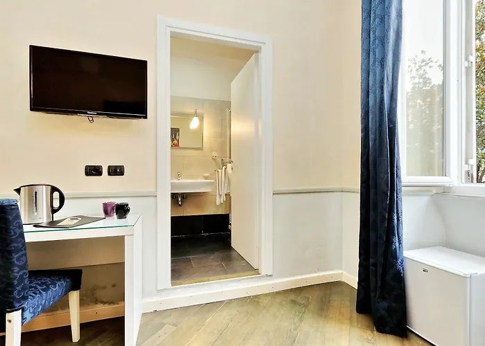 Borghese Prestige Rome