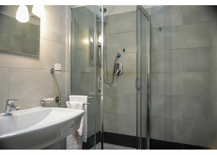 Borghese Prestige Maison d'hôtes 4*