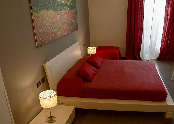 Borghese Prestige 4*