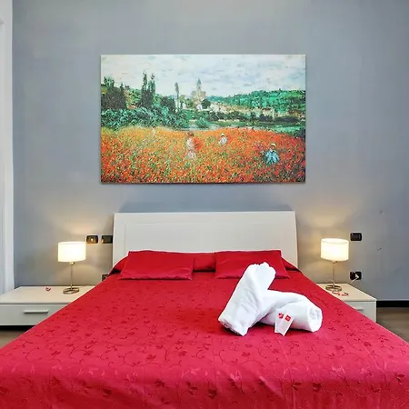 Relais At Via Veneto 2*