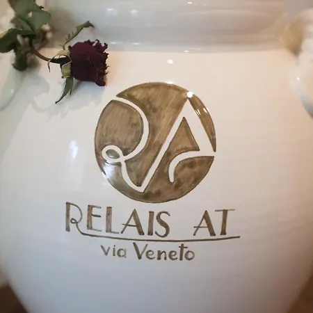 Pensjonat Relais At Via Veneto 2*