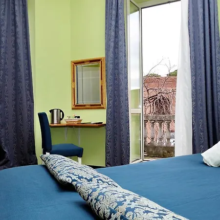 Pensjonat Relais At Via Veneto
