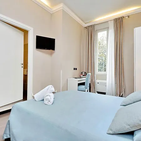 Relais At Via Veneto Rzym
