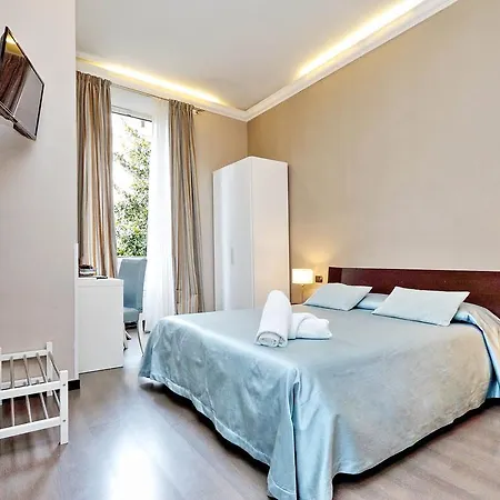 Pensjonat Relais At Via Veneto 2*