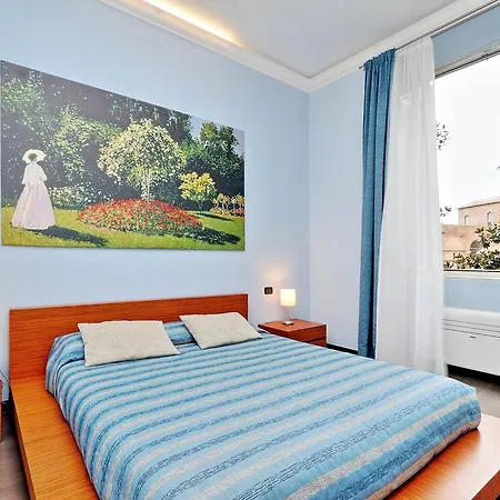 Pensjonat Relais At Via Veneto