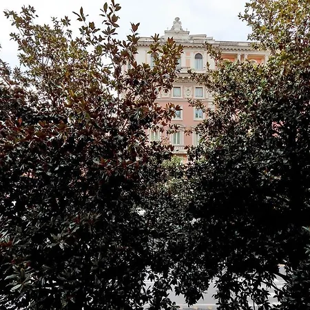 Relais At Via Veneto Rzym