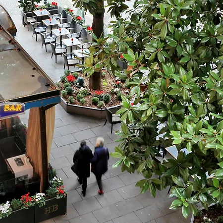 Pensjonat Relais At Via Veneto 2*